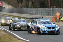 Tweemaal Zolder en tweemaal Spa voor de Hundred Series by BGDC in 2022