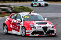Ma Qinghua vervolledigt Team Mulsanne line-up