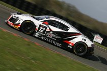 FIA GT Series: Voorbeschouwing Belgian Audi Club
