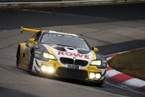 24H Nürburgring: BMW brengt zeven BMW M6 GT3’s aan de start