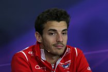 Jules Bianchi overleden