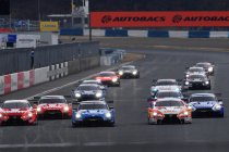 Dunlop wil een derde GT500-team in Super GT