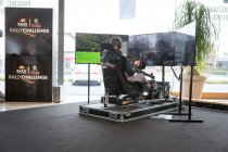 RACB maakt namen 50 kandidaten National Team Rally Challenge bekend