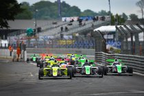 Pau: de Wilde en Cordeel buiten de punten