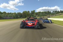 Virtual Belcar ook een zomerserie in 2021 - Virtual Skylimit Sprint Cup debuteert