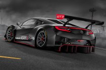 Ook Honda komt met EVO-pakket voor GT3
