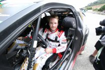 Mads Östberg en Eric Camilli naar M-Sport in 2016