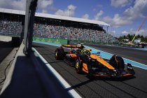GP Miami: Het is dan toch mogelijk - Lando Norris klopt Max Verstappen