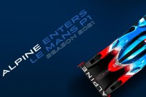 Alpine maakt overstap naar LMP1-klasse