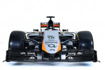 Force India niet naar eerste wintertest te Jerez