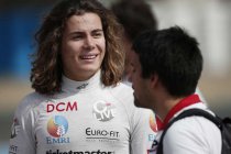 Max Defourny domineert wintertesten op de omloop van Motorland Aragón