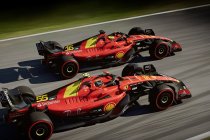 GP Italië: Speciale livery voor Ferrari