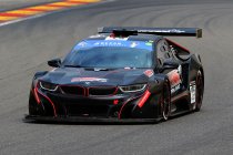 Hamofa Motorsport BMW i8 ook in 2020 in Belcar