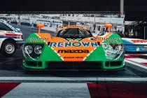 100 Jaar Mazda in Autoworld Brussels