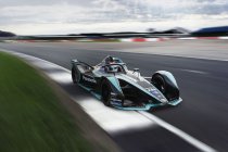 Jaguar onthult I-TYPE 3 (+ foto's)