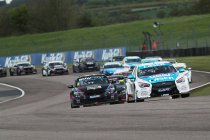 Internationale juweeltjes: De BTCC-rivaliteit van de afgelopen jaren