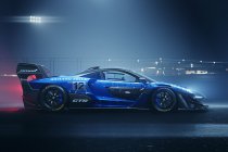 SRO herlanceert GT1