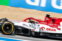 Alfa Romeo Racing en Sauber Motorsport zetten samenwerking verder