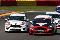 Nieuw kwalificatiesysteem voor gezamelijke races