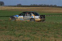 Rally van Haspengouw Historic: Dirk Deveux favoriet in eigen streek
