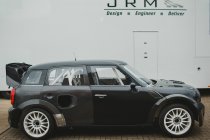 Trekt ook Mini naar het WK Rallycross?