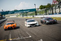 Super GT bolides conform DTM reglement voorgesteld (+ Foto's)