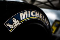 Michelin wordt bandenleverancier van DTM