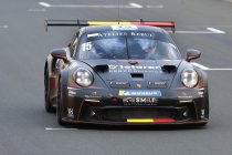 24H Zolder: D'Ieteren Luxury Performance by NGT en Q1 Trackracing snelste in trainingen