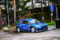 WRC: Munster met Puma Rally1 naar Chili