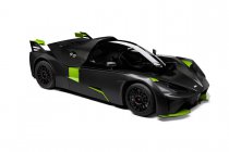 Evolutie voor de KTM X-Bow GT4 in 2020