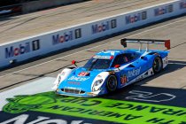 12H Sebring: Zege voor Ganassi Ford DP – Porsche wint GTLM
