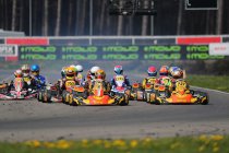 Karting Genk organiseert recreantenrace op 13 oktober