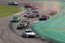 GT Sports Club komt naar Spa-Francorchamps