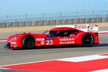 Matsuda, Tincknell en Pla aangekondigd als Nissan LMP1-rijders