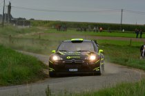 Serderidis eerste en enige winnaar van WRC Trophy