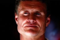 David Coulthard stopt met racen eind 2012