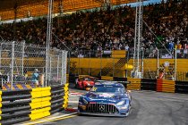 Macao: Maro Engel voor een derde maal grote winnaar in de GT Cup