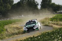Ieper: Neuville leidt nipt de debatten