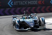 333 Racing neemt ook deel aan Gen3-tijdperk van Formule E