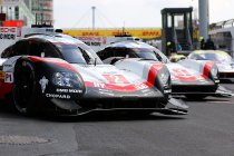 6H Nürburgring: Porsche introduceert high downforce kit