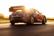 WRC opent in Monte Carlo nieuw hoofdstuk
