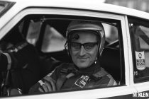 Fotograaf Martin Holmes overleden