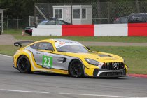 Leipert Motorsport naar DTM Trophy