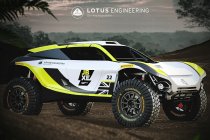 JBXE Racing gaat samenwerken met Lotus Engineering