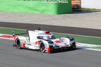 Audi test Le Mans-configuratie op Monza (video update)
