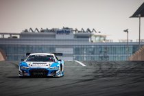 24H Dubai: Eastalent Racing Team Audi R8 LMS GT3 EVO II aan de leiding na 6 uur racen