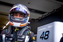 FFSA GT4, GT4 European Series en de 25 Uur Fun Cup op het programma van Lucas Cartelle de komende drie weekends