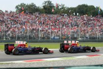 FIA heeft achterpoortje in reglement en laat motorontwikkelingen toe in 2015