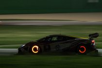 Lamborghini Blancpain Super Trofeo laatste jaar met de Lamborghini Gallardo