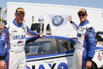 Zandvoort: Ward Sluys en Fréderique Jonckheere pakken nieuwe zege in Supercar Challenge